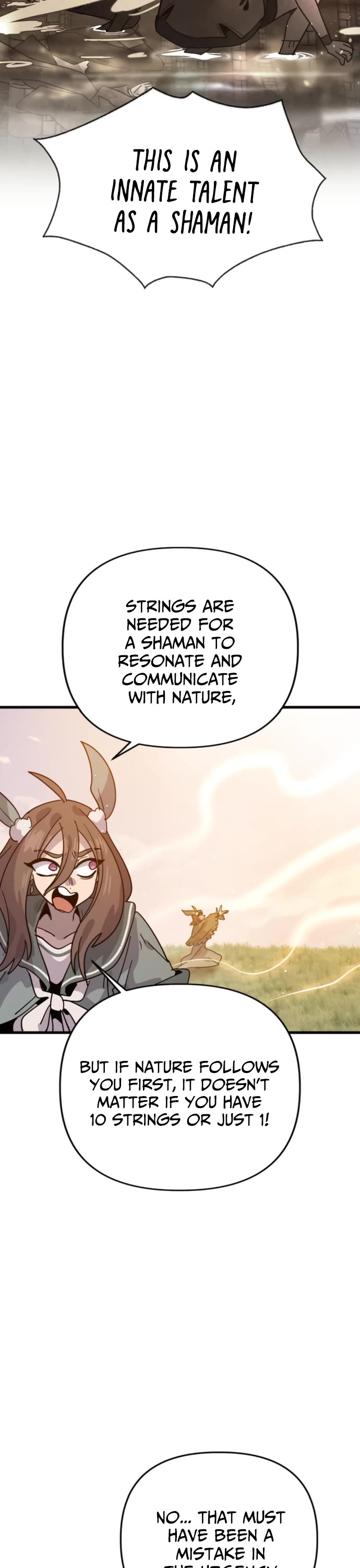 My Second Life Is a Healing Life? Chapter 51 page 9 - Chapter 51