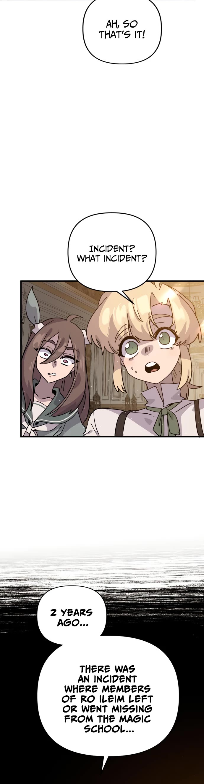 My Second Life Is a Healing Life? Chapter 52 page 11 - Chapter 52