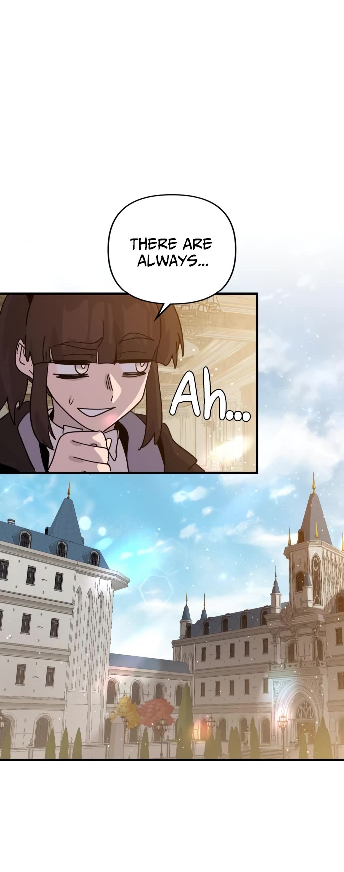 My Second Life Is a Healing Life? Chapter 52 page 15 - Chapter 52