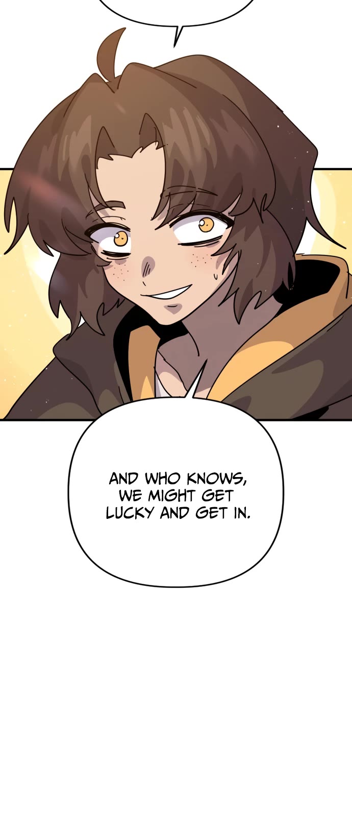 My Second Life Is a Healing Life? Chapter 52 page 18 - Chapter 52