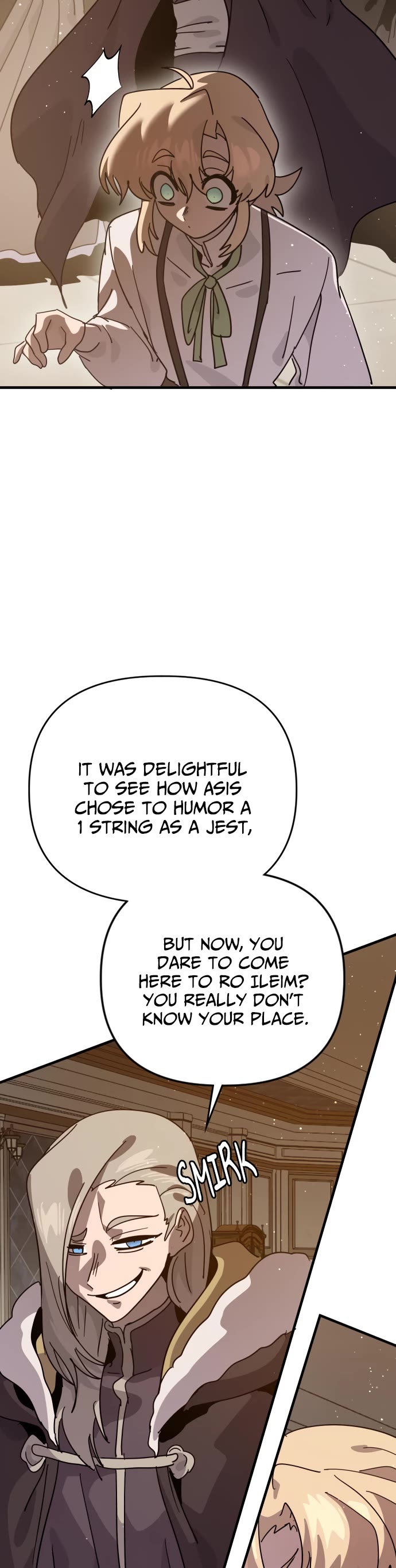 My Second Life Is a Healing Life? Chapter 52 page 21 - Chapter 52