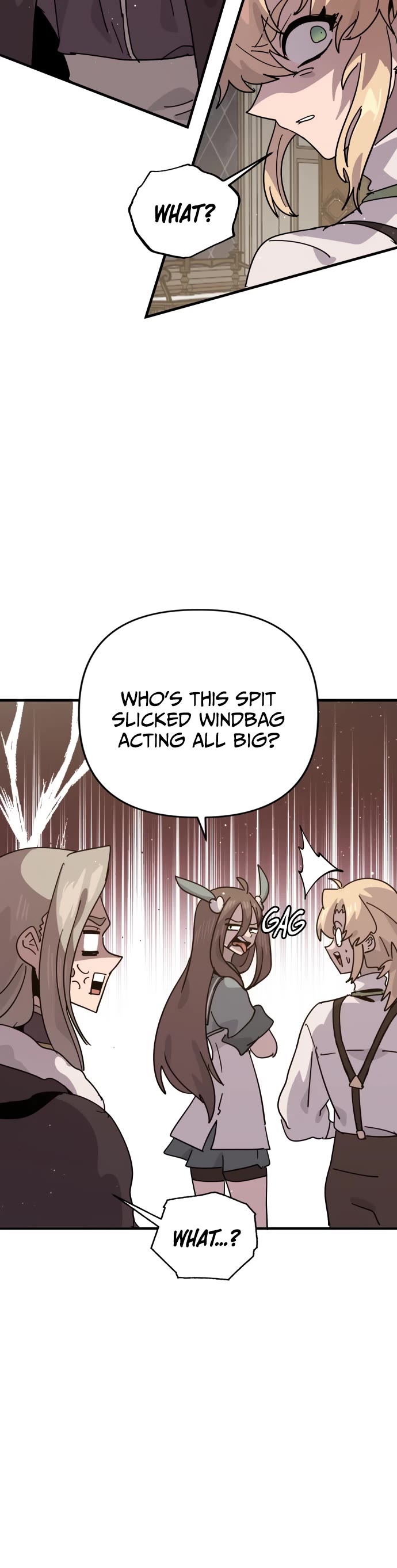 My Second Life Is a Healing Life? Chapter 52 page 22 - Chapter 52