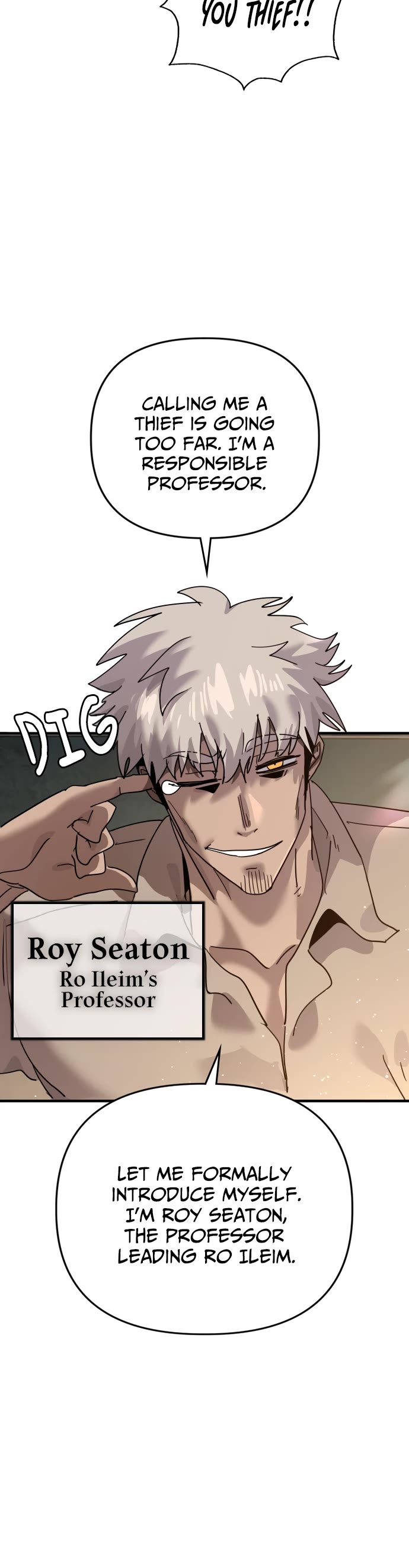 My Second Life Is a Healing Life? Chapter 52 page 28 - Chapter 52