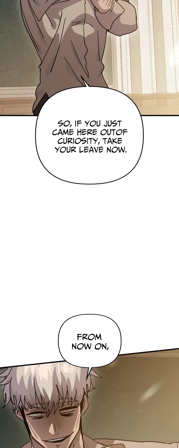 My Second Life Is a Healing Life? Chapter 52 page 31 - Chapter 52