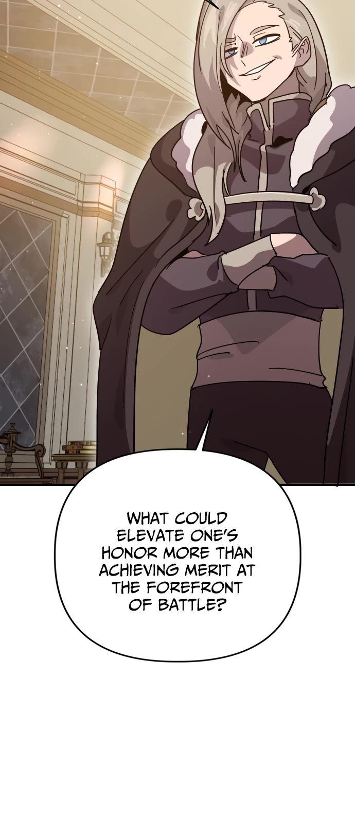 My Second Life Is a Healing Life? Chapter 52 page 38 - Chapter 52