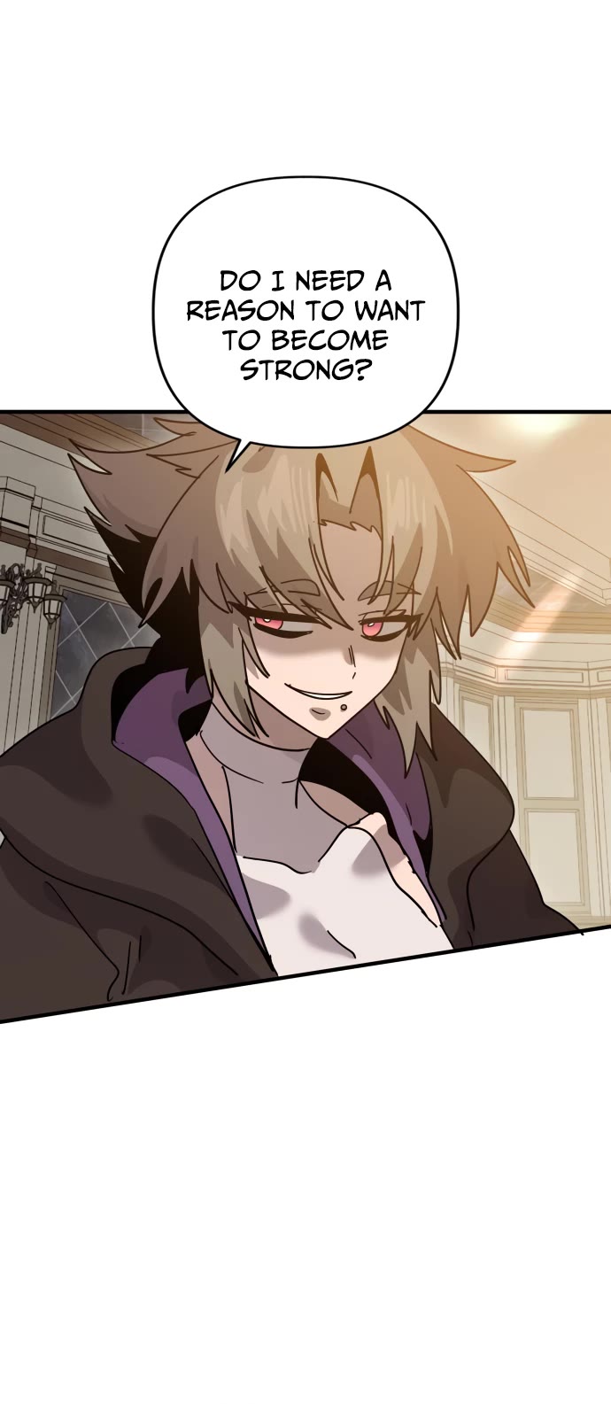 My Second Life Is a Healing Life? Chapter 52 page 39 - Chapter 52