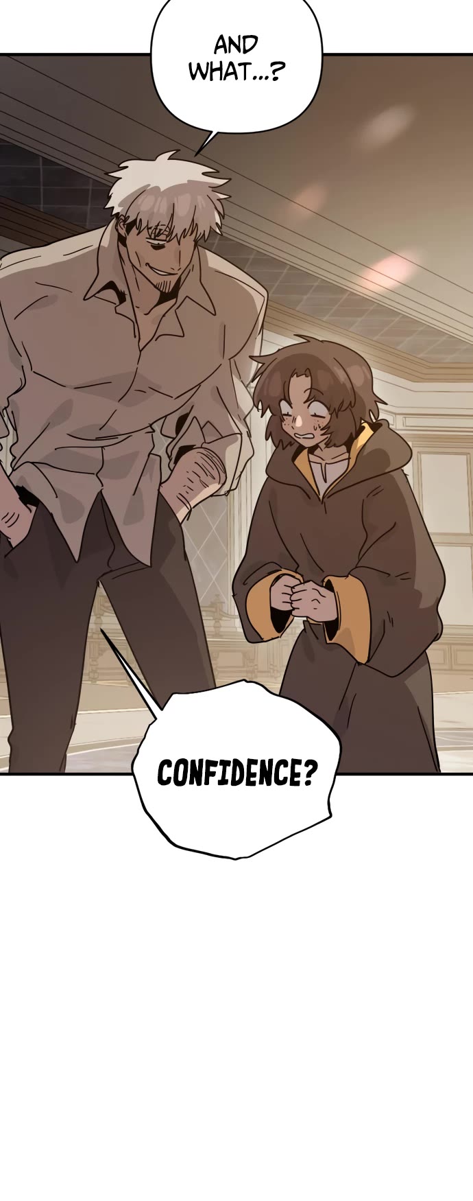 My Second Life Is a Healing Life? Chapter 52 page 43 - Chapter 52