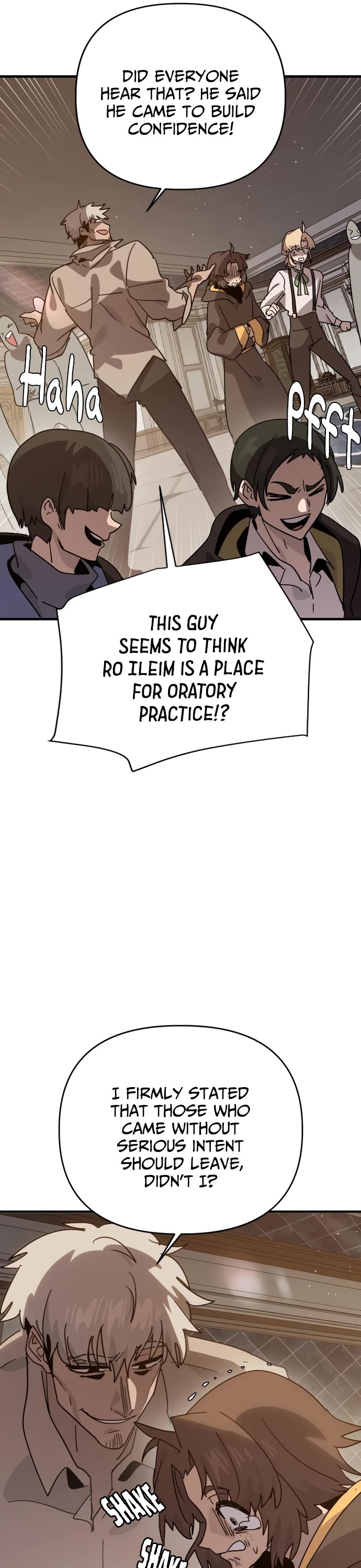 My Second Life Is a Healing Life? Chapter 52 page 44 - Chapter 52