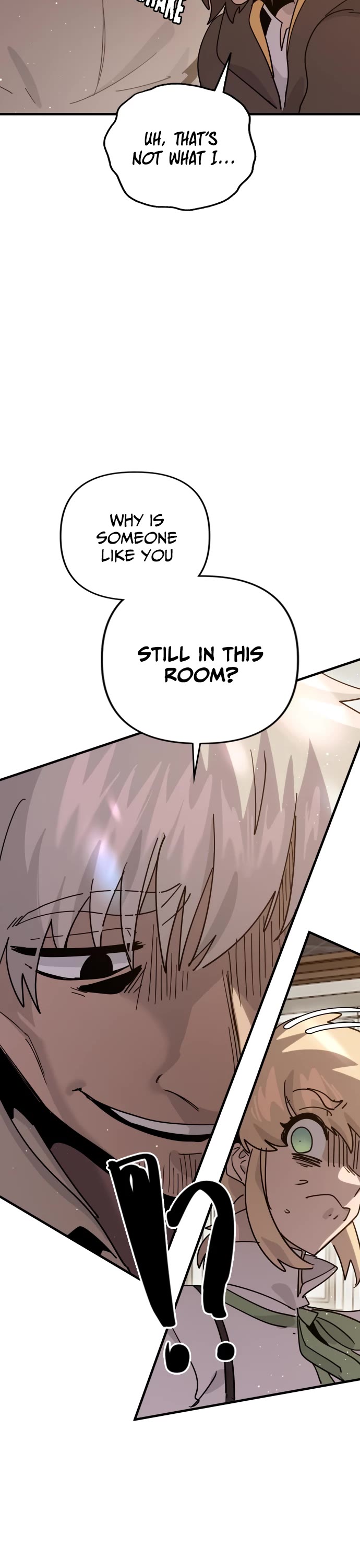 My Second Life Is a Healing Life? Chapter 52 page 45 - Chapter 52