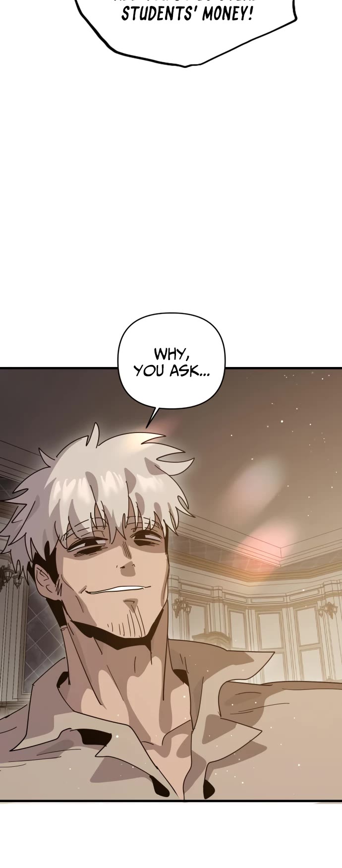 My Second Life Is a Healing Life? Chapter 52 page 47 - Chapter 52