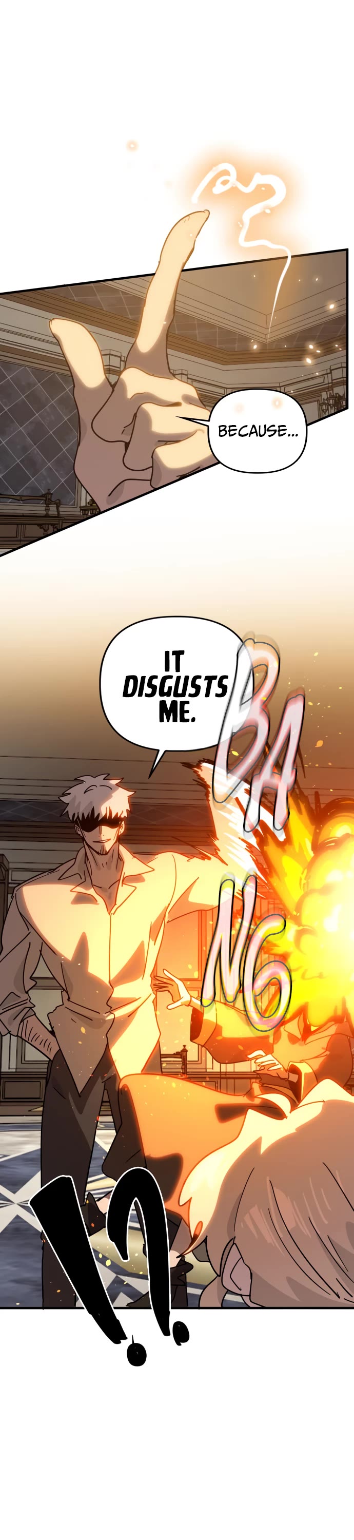 My Second Life Is a Healing Life? Chapter 52 page 48 - Chapter 52