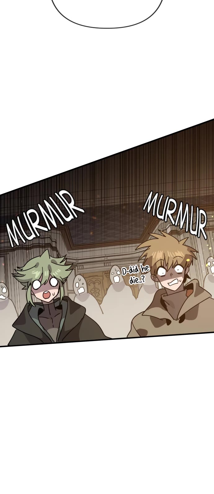 My Second Life Is a Healing Life? Chapter 52 page 51 - Chapter 52
