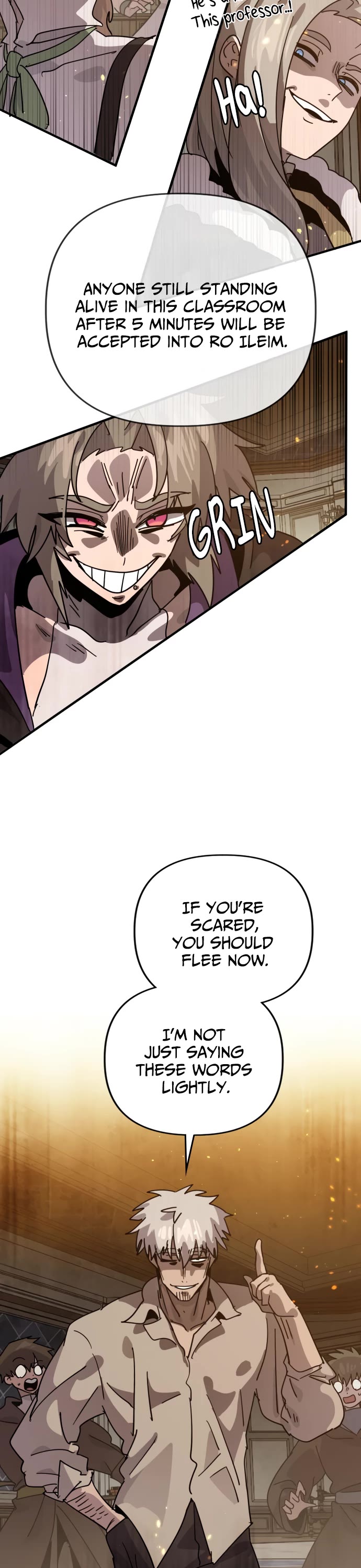 My Second Life Is a Healing Life? Chapter 52 page 53 - Chapter 52