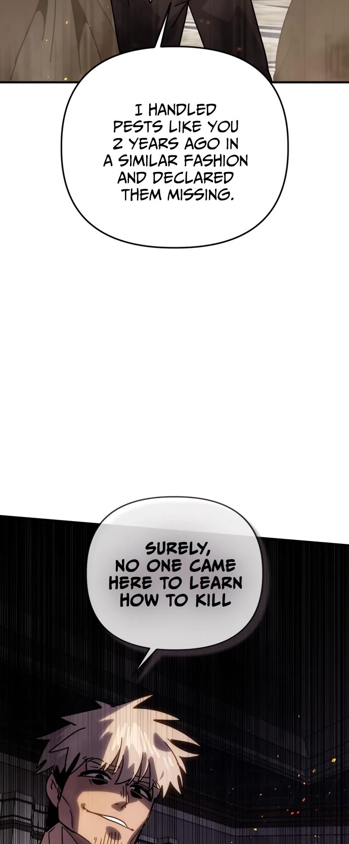 My Second Life Is a Healing Life? Chapter 52 page 54 - Chapter 52