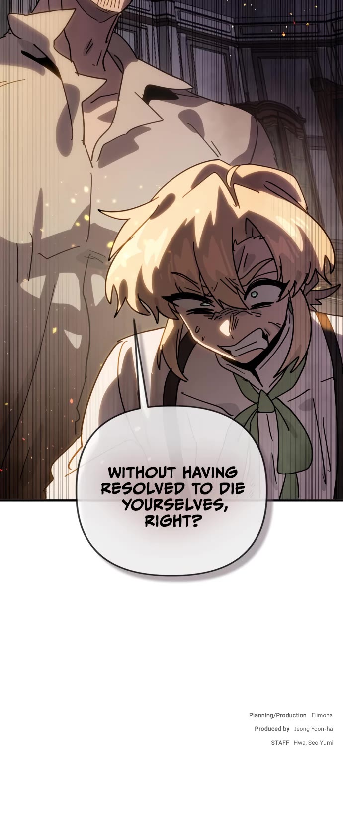 My Second Life Is a Healing Life? Chapter 52 page 55 - Chapter 52