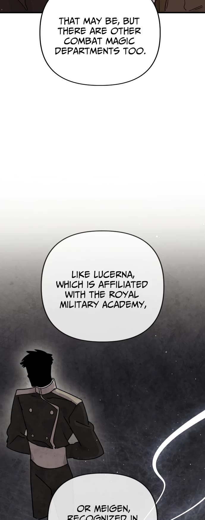 My Second Life Is a Healing Life? Chapter 52 page 7 - Chapter 52