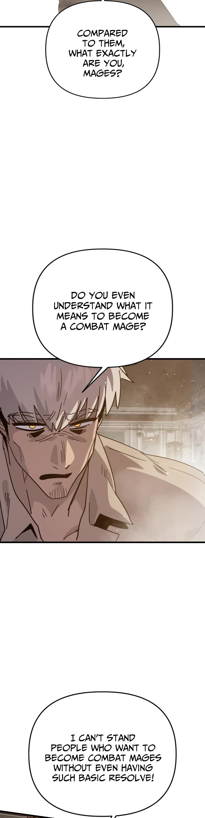 My Second Life Is a Healing Life? Chapter 53 page 10 - Chapter 53