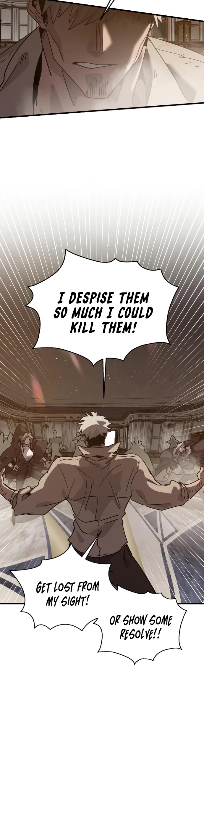 My Second Life Is a Healing Life? Chapter 53 page 11 - Chapter 53