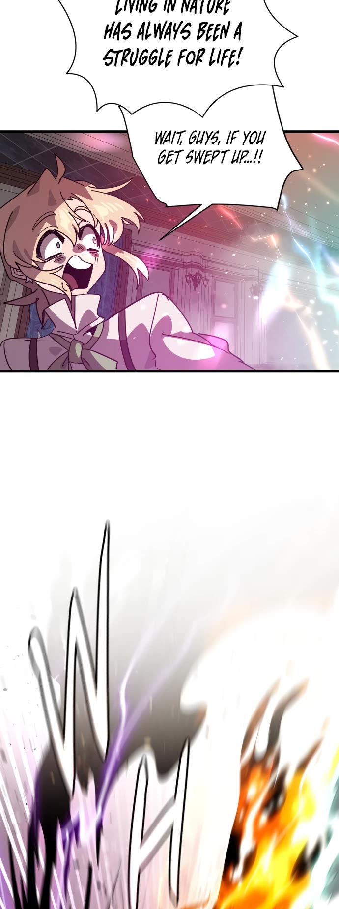 My Second Life Is a Healing Life? Chapter 53 page 13 - Chapter 53