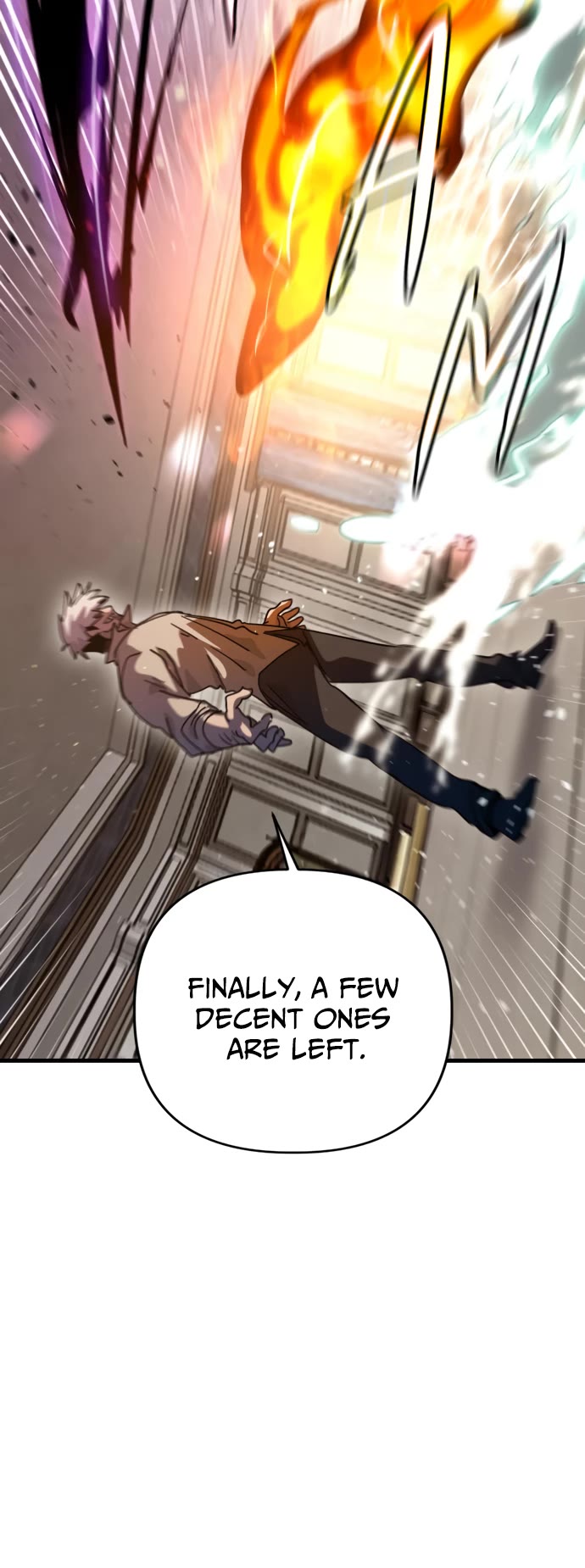 My Second Life Is a Healing Life? Chapter 53 page 14 - Chapter 53