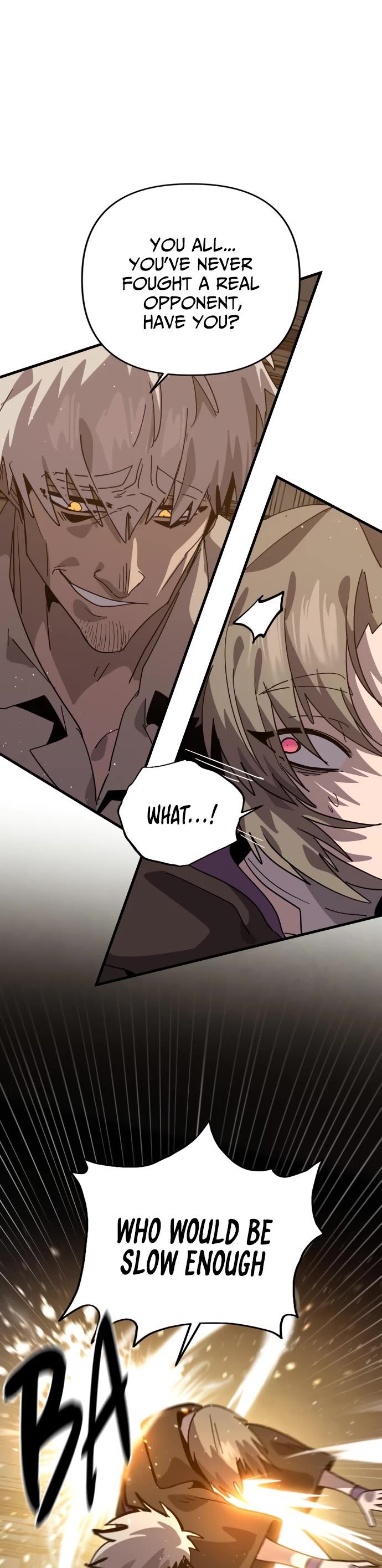 My Second Life Is a Healing Life? Chapter 53 page 16 - Chapter 53