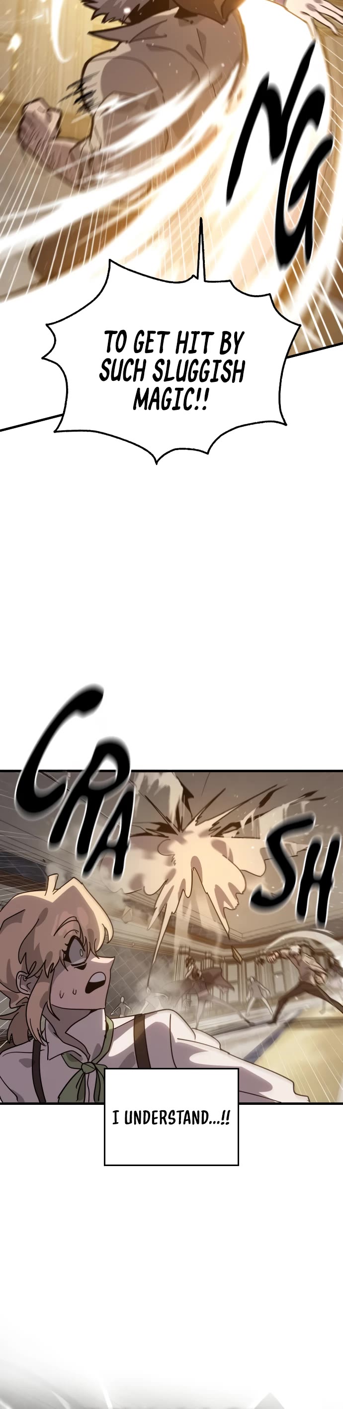 My Second Life Is a Healing Life? Chapter 53 page 17 - Chapter 53