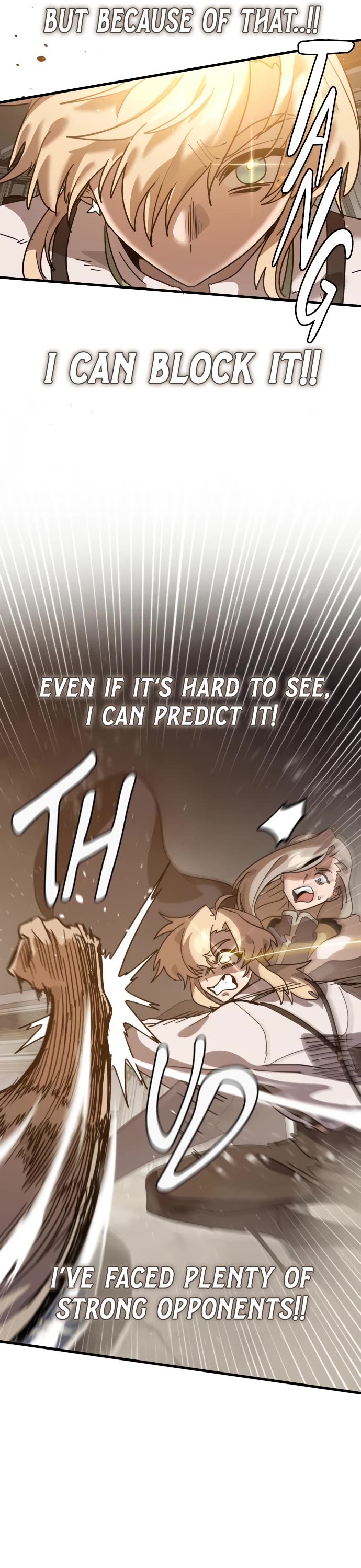 My Second Life Is a Healing Life? Chapter 53 page 22 - Chapter 53