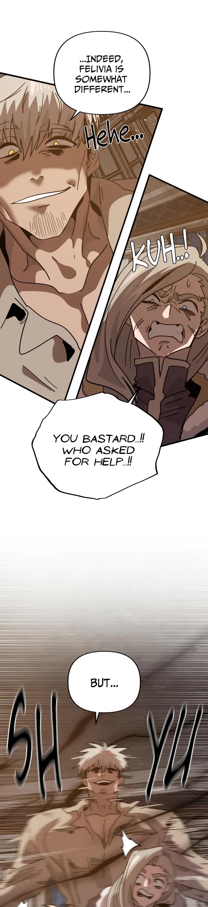 My Second Life Is a Healing Life? Chapter 53 page 23 - Chapter 53