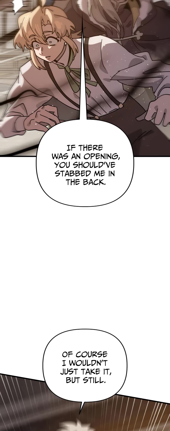 My Second Life Is a Healing Life? Chapter 53 page 24 - Chapter 53