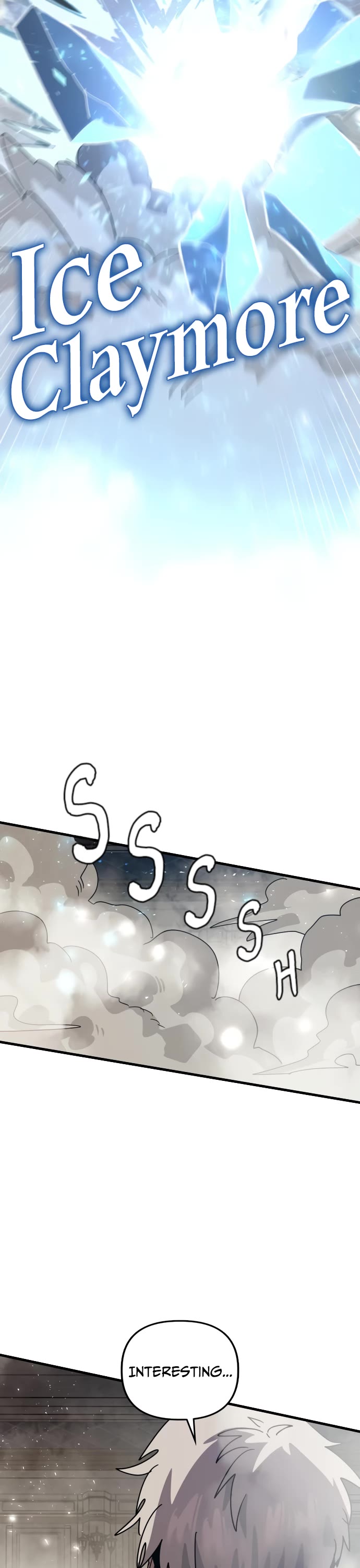 My Second Life Is a Healing Life? Chapter 53 page 31 - Chapter 53