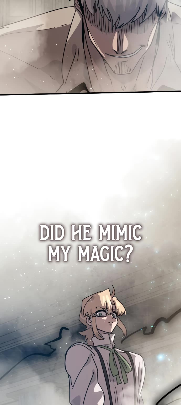 My Second Life Is a Healing Life? Chapter 53 page 32 - Chapter 53