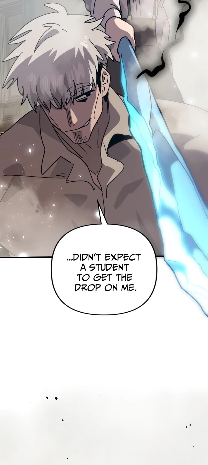 My Second Life Is a Healing Life? Chapter 53 page 33 - Chapter 53