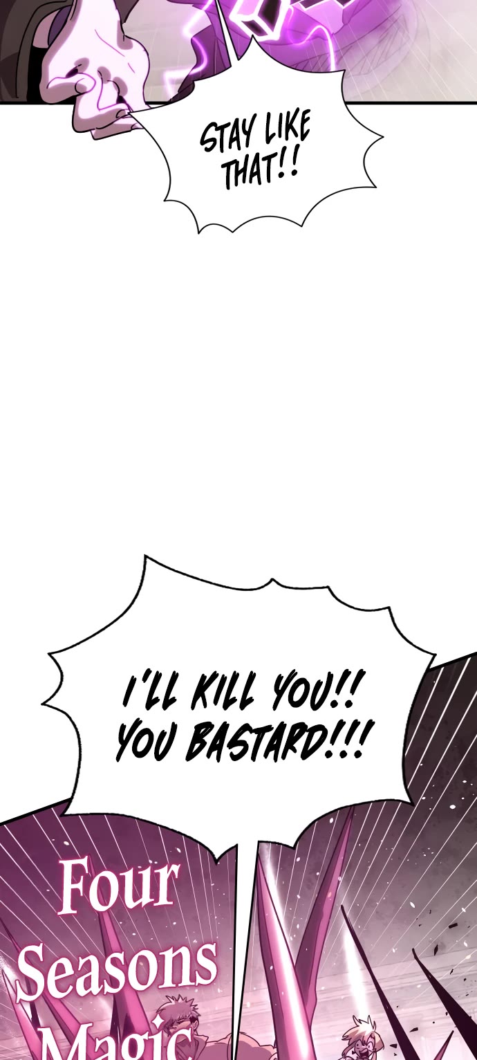 My Second Life Is a Healing Life? Chapter 53 page 36 - Chapter 53