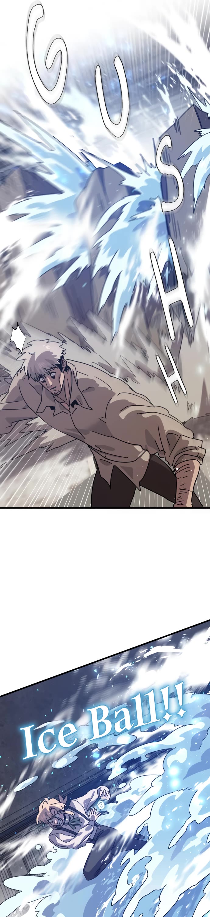 My Second Life Is a Healing Life? Chapter 53 page 41 - Chapter 53