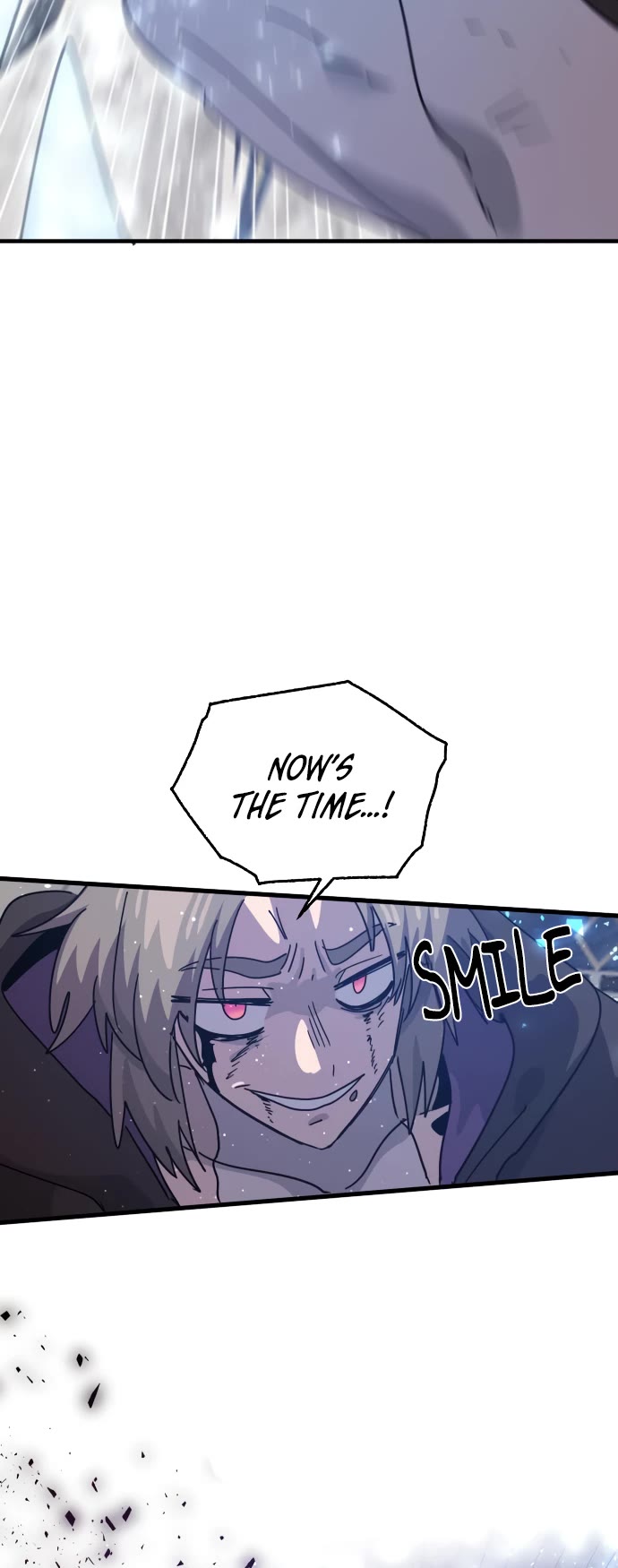 My Second Life Is a Healing Life? Chapter 53 page 43 - Chapter 53