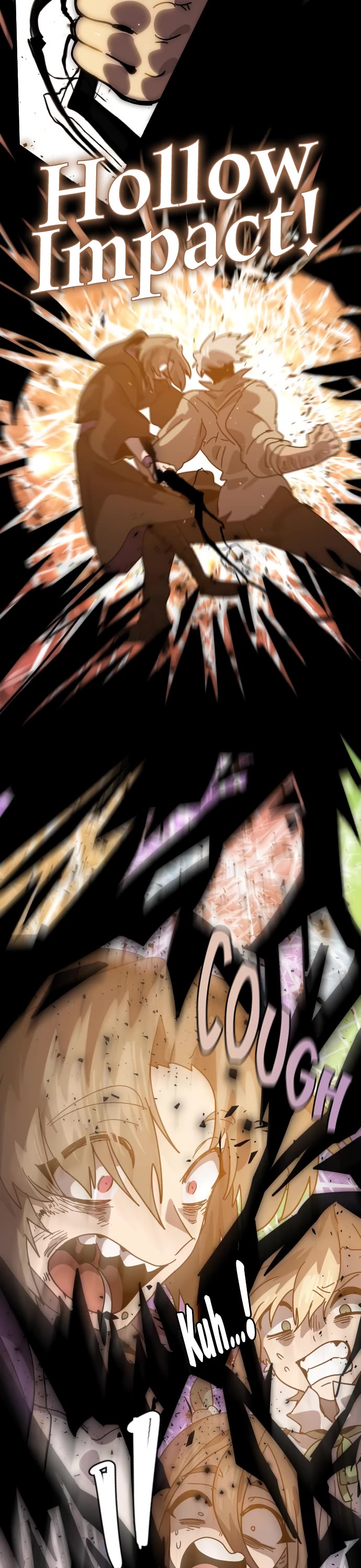 My Second Life Is a Healing Life? Chapter 53 page 46 - Chapter 53