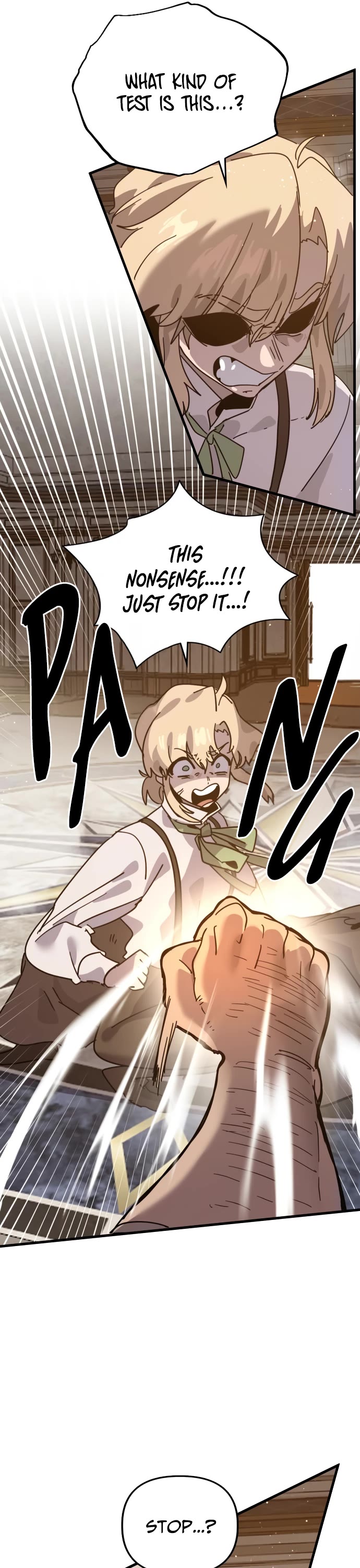 My Second Life Is a Healing Life? Chapter 53 page 5 - Chapter 53
