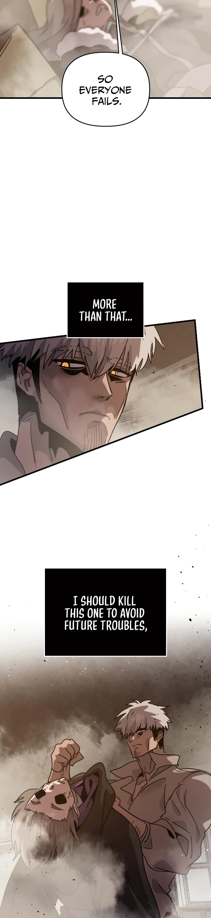 My Second Life Is a Healing Life? Chapter 53 page 50 - Chapter 53