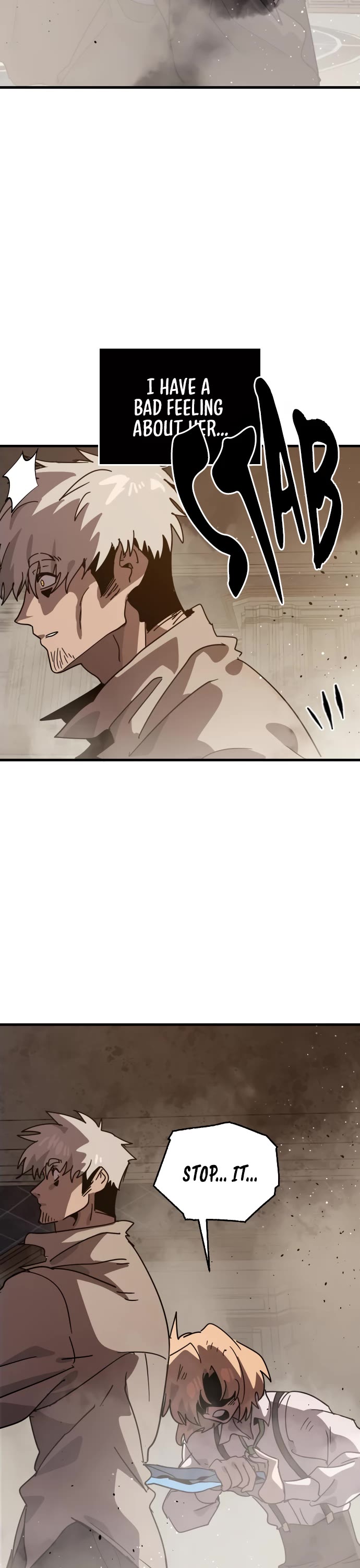 My Second Life Is a Healing Life? Chapter 53 page 51 - Chapter 53