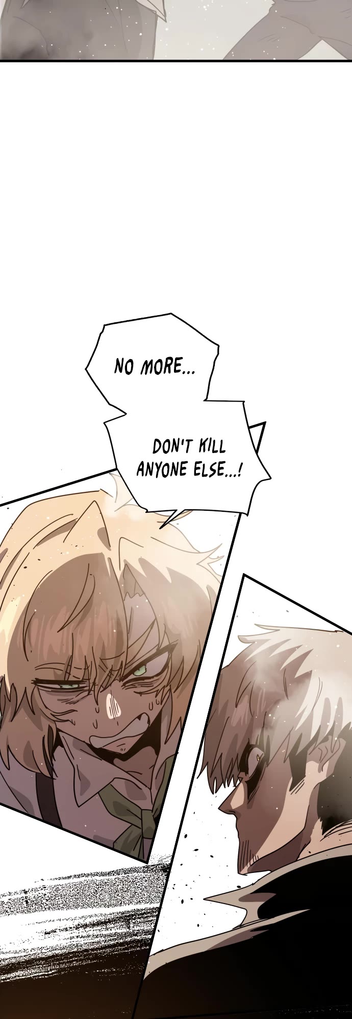 My Second Life Is a Healing Life? Chapter 53 page 52 - Chapter 53