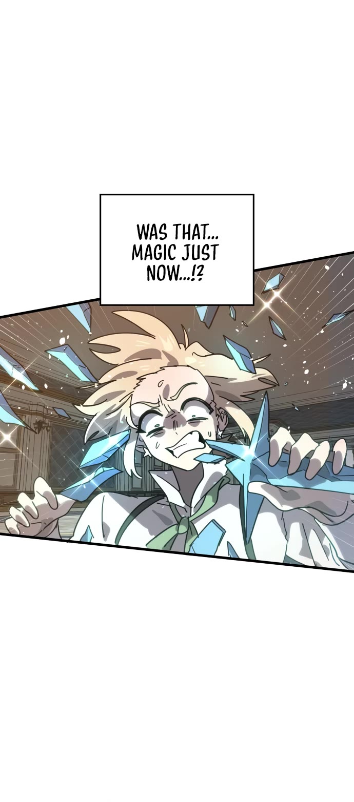 My Second Life Is a Healing Life? Chapter 53 page 8 - Chapter 53