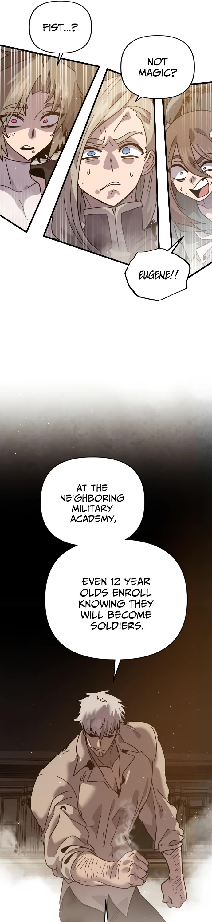 My Second Life Is a Healing Life? Chapter 53 page 9 - Chapter 53