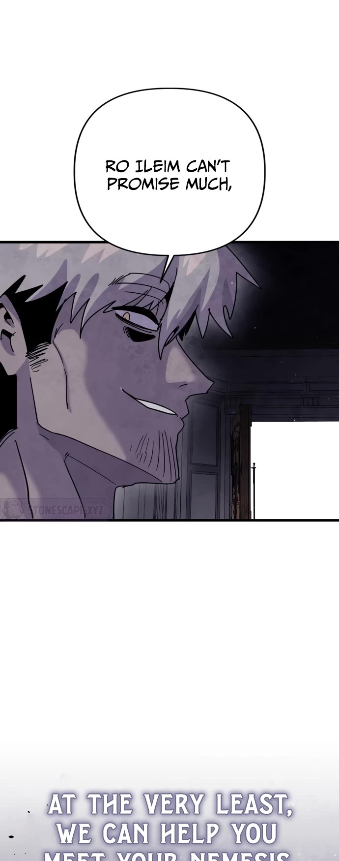 My Second Life Is a Healing Life? Chapter 54 page 16 - Chapter 54