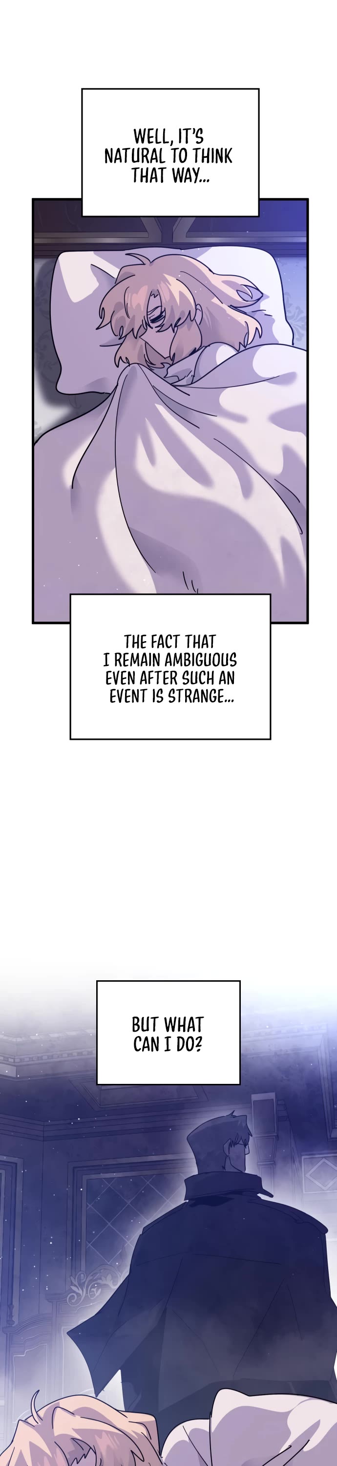 My Second Life Is a Healing Life? Chapter 54 page 19 - Chapter 54