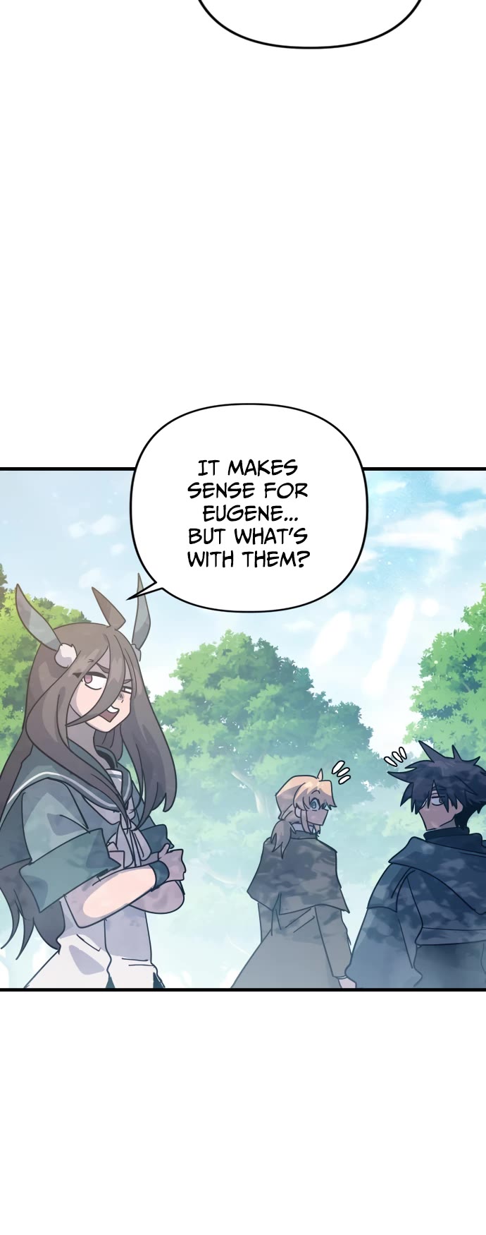 My Second Life Is a Healing Life? Chapter 54 page 25 - Chapter 54