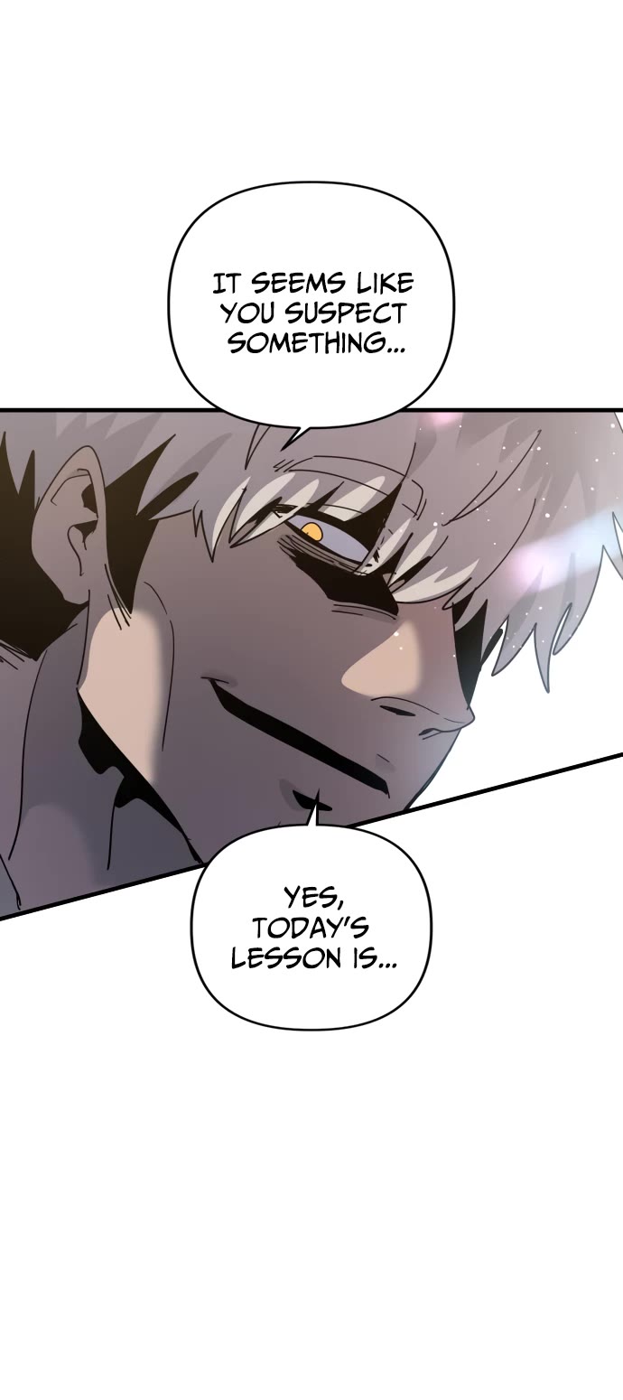 My Second Life Is a Healing Life? Chapter 54 page 39 - Chapter 54