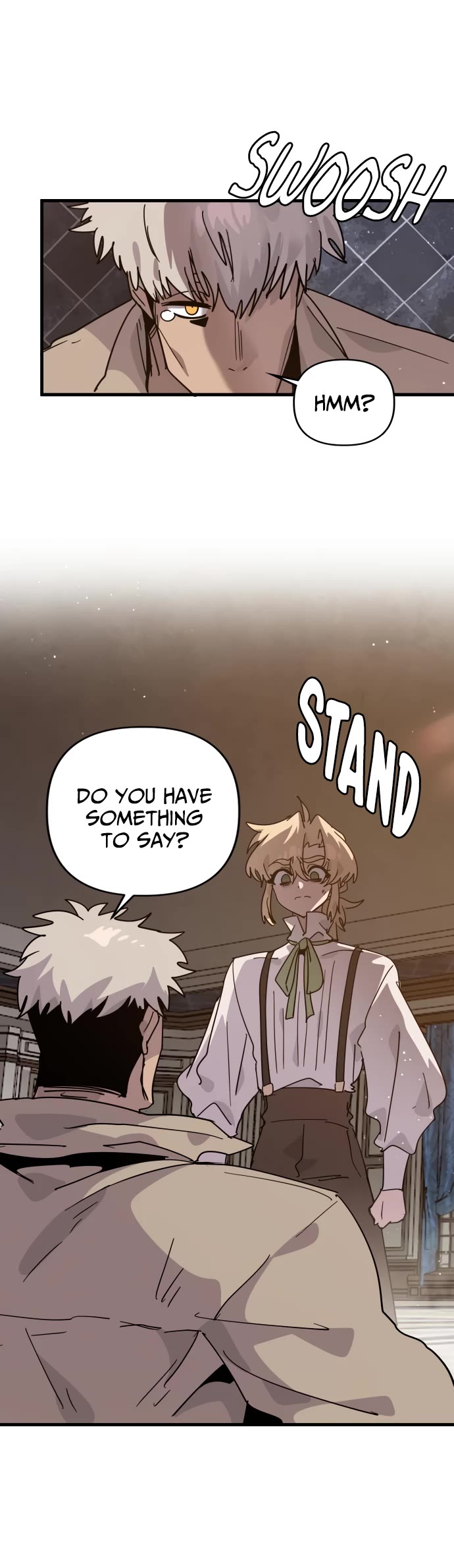 My Second Life Is a Healing Life? Chapter 54 page 4 - Chapter 54