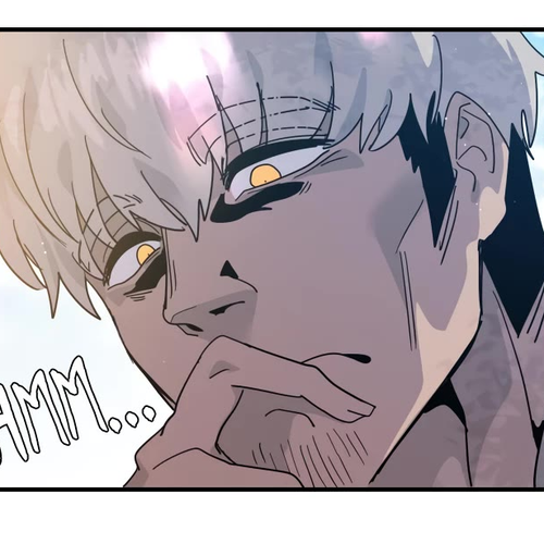 My Second Life Is a Healing Life? Chapter 54 cover