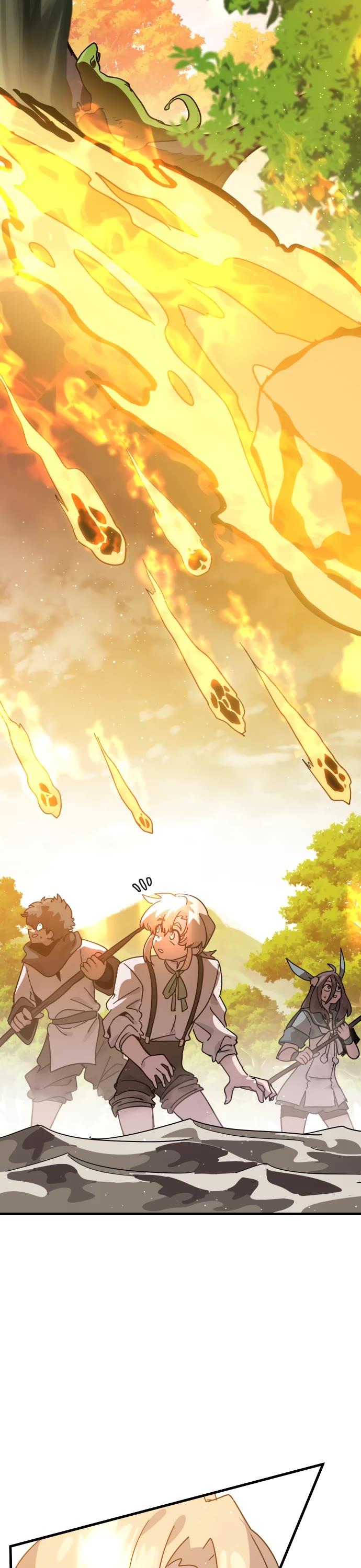 My Second Life Is a Healing Life? Chapter 55 page 16 - Chapter 55