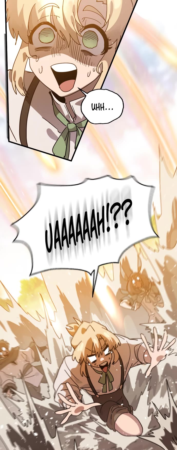 My Second Life Is a Healing Life? Chapter 55 page 17 - Chapter 55